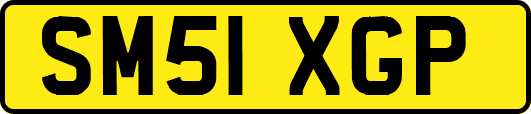 SM51XGP