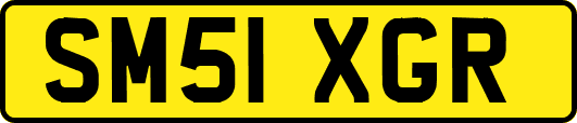 SM51XGR