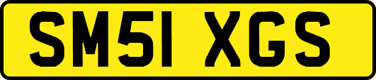 SM51XGS