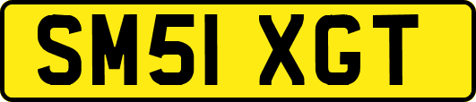 SM51XGT