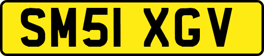 SM51XGV
