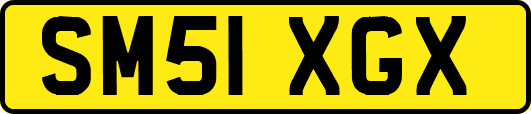 SM51XGX