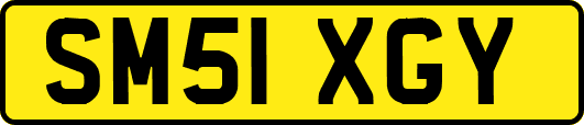 SM51XGY