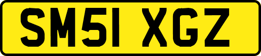 SM51XGZ