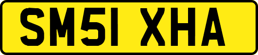 SM51XHA