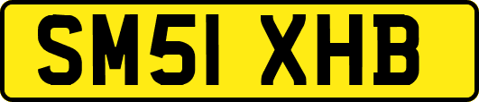 SM51XHB