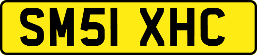 SM51XHC