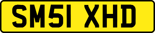 SM51XHD