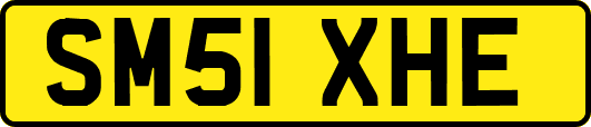 SM51XHE