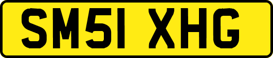 SM51XHG