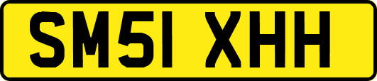 SM51XHH