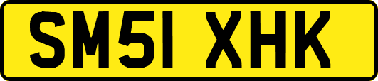 SM51XHK