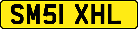 SM51XHL