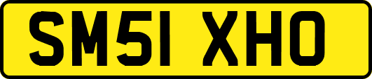 SM51XHO