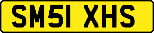 SM51XHS
