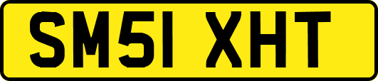 SM51XHT