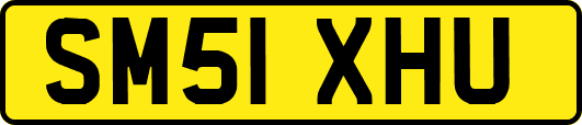 SM51XHU