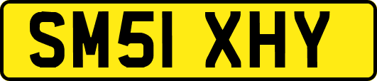 SM51XHY