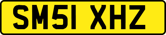 SM51XHZ