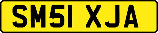 SM51XJA