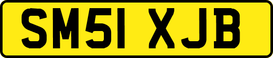 SM51XJB