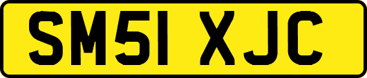 SM51XJC