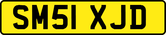 SM51XJD