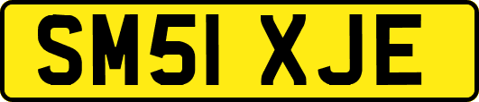 SM51XJE
