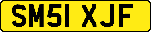 SM51XJF