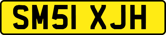 SM51XJH