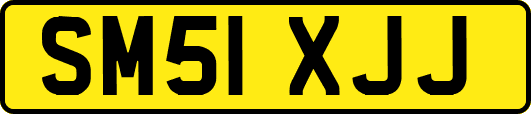 SM51XJJ