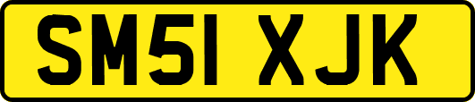 SM51XJK