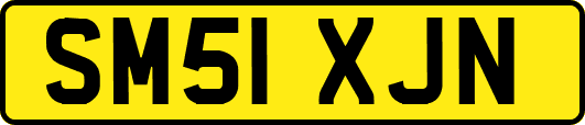 SM51XJN