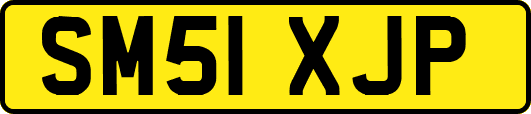SM51XJP
