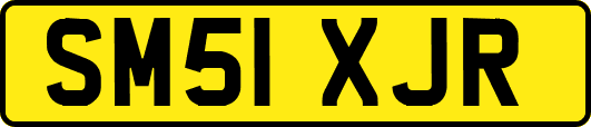SM51XJR