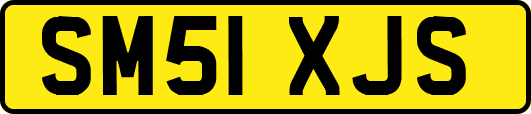 SM51XJS