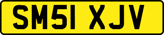 SM51XJV