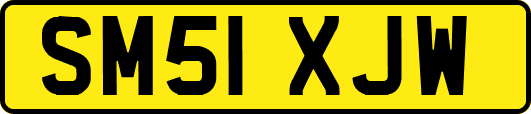 SM51XJW