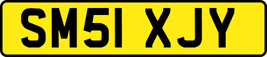 SM51XJY