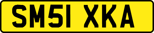 SM51XKA