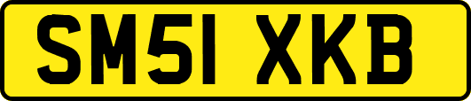 SM51XKB