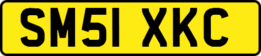 SM51XKC