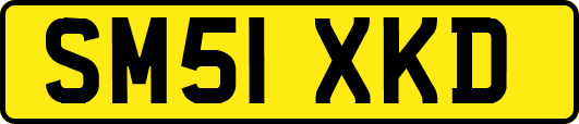 SM51XKD