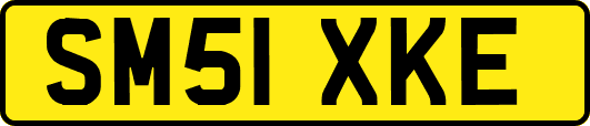 SM51XKE