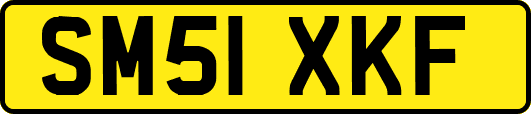 SM51XKF