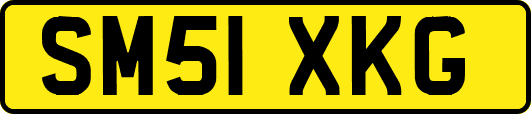 SM51XKG