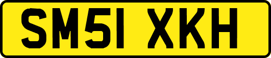 SM51XKH