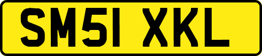 SM51XKL