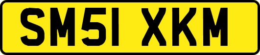 SM51XKM