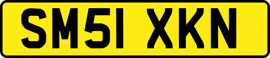 SM51XKN